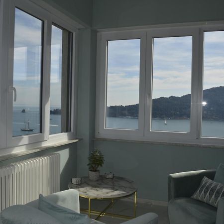 Casemaggi Attico Sul Mare, Penthouse On The Sea Porto Venere Kültér fotó