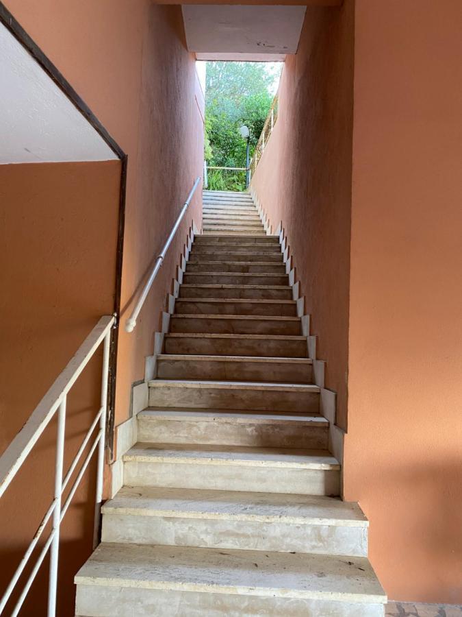 Casemaggi Attico Sul Mare, Penthouse On The Sea Porto Venere Kültér fotó