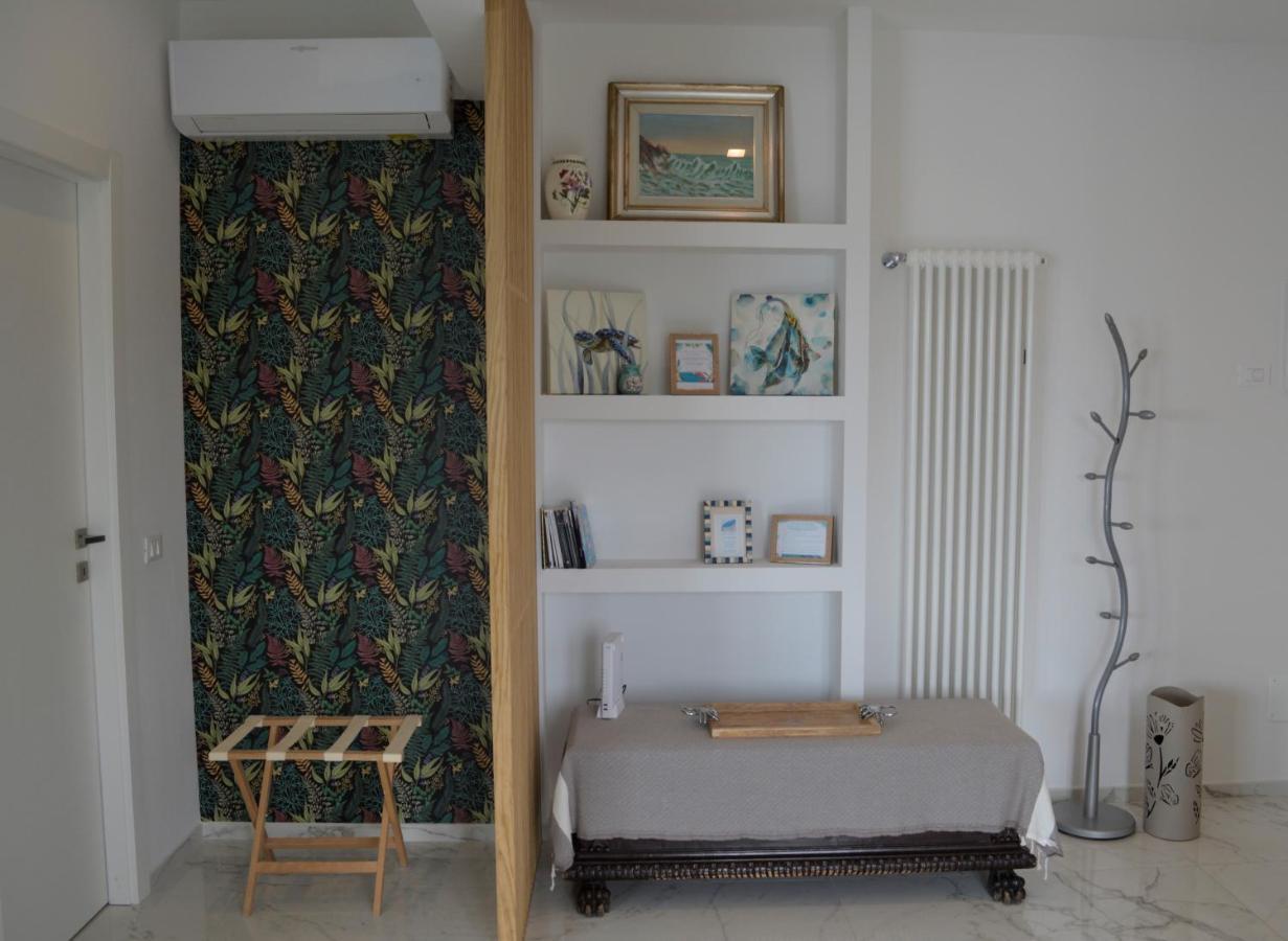 Casemaggi Attico Sul Mare, Penthouse On The Sea Porto Venere Kültér fotó